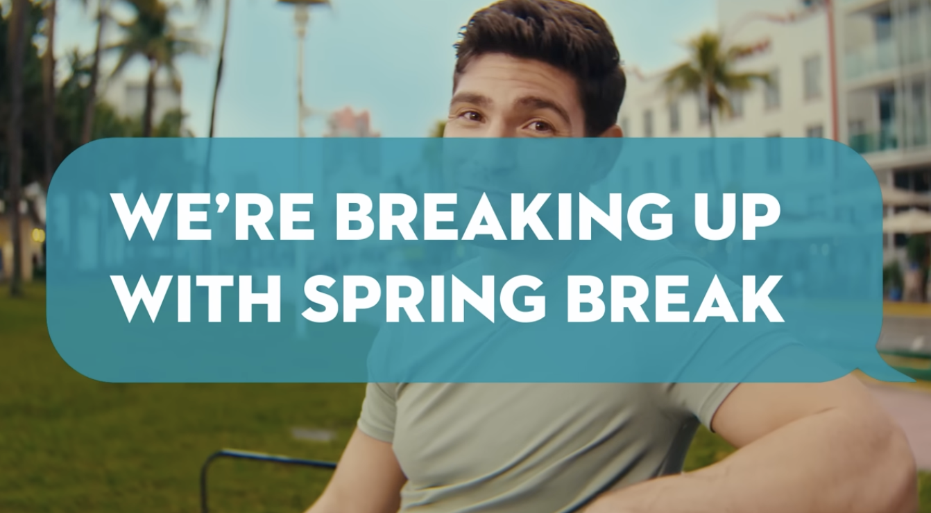Miami Beach disinvites spring breakers following 2023 crime spree
